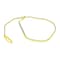 Vestil POLY YELLOW LIFT WEB SLING  1 IN X 8 FT SLD-1-F-8-YL - alternate 2
